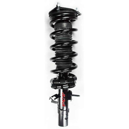 Fcs Automotive Complete Strut Assembly, 1335583L 1335583L